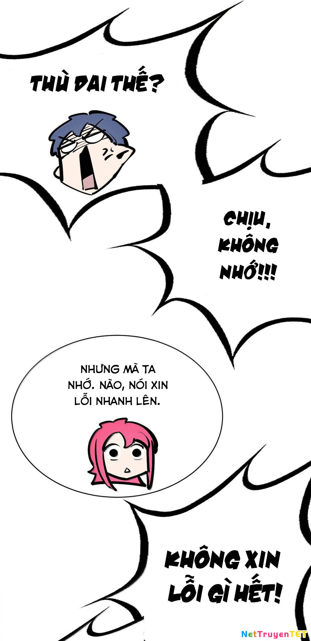 Oan Gia Chung Nhà ! Chapter 117 - Trang 2