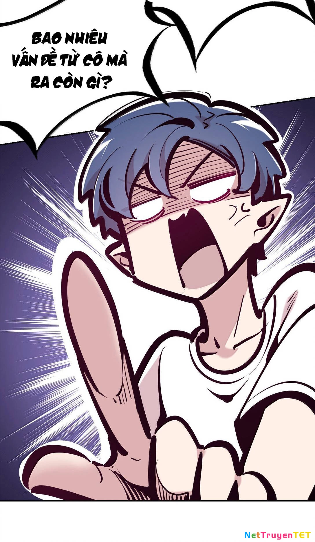 Oan Gia Chung Nhà ! Chapter 117 - Trang 2