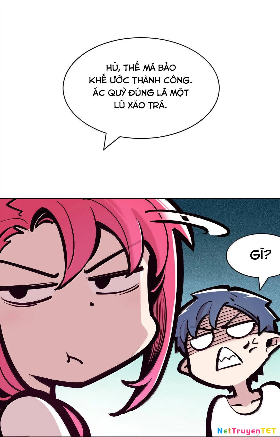 Oan Gia Chung Nhà ! Chapter 117 - Trang 2