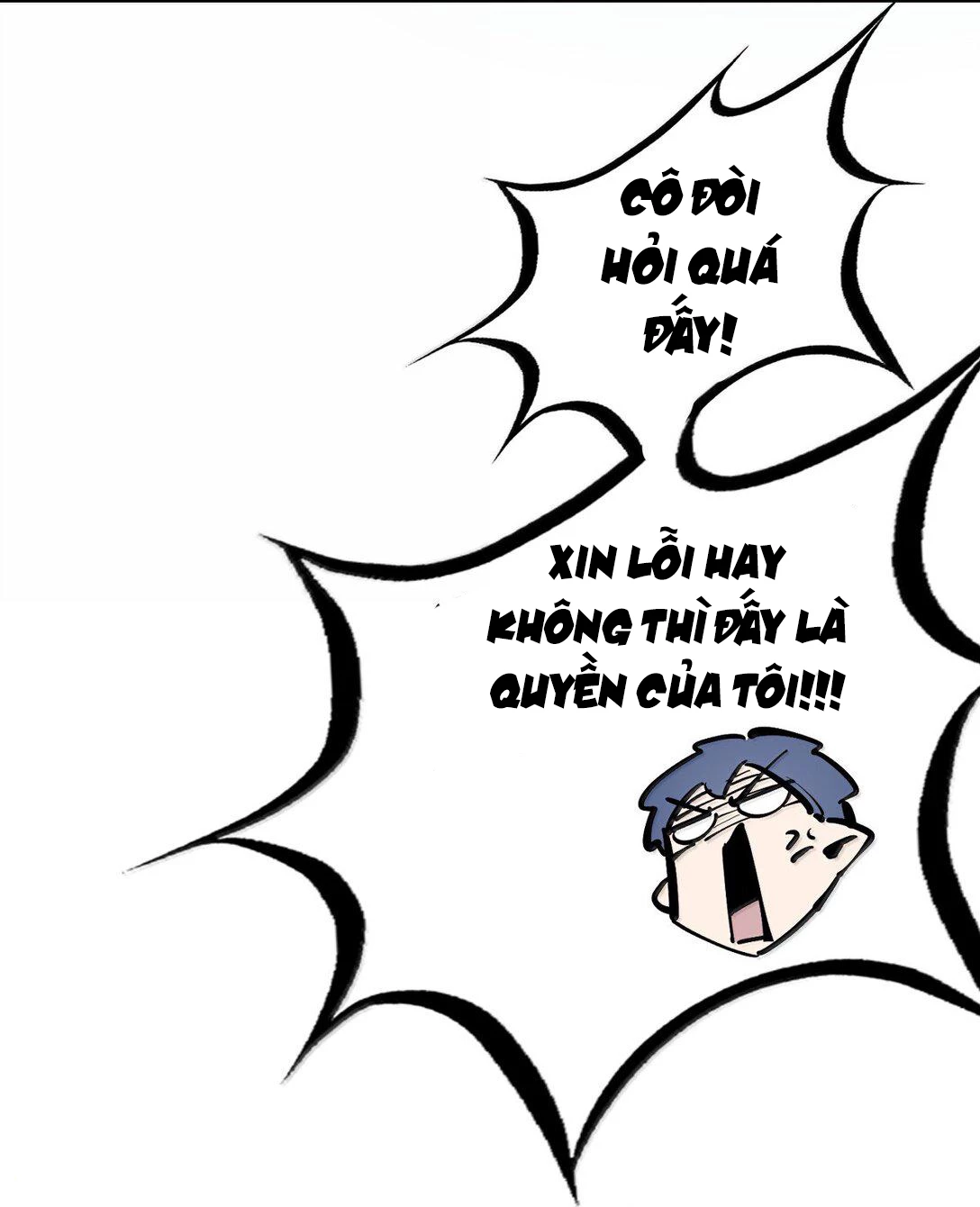 Oan Gia Chung Nhà ! Chapter 117 - Trang 2