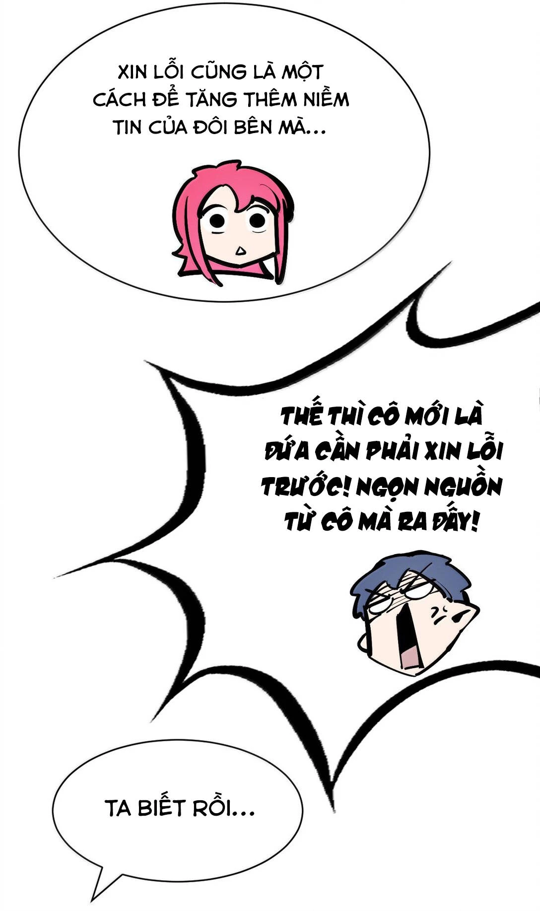 Oan Gia Chung Nhà ! Chapter 117 - Trang 2