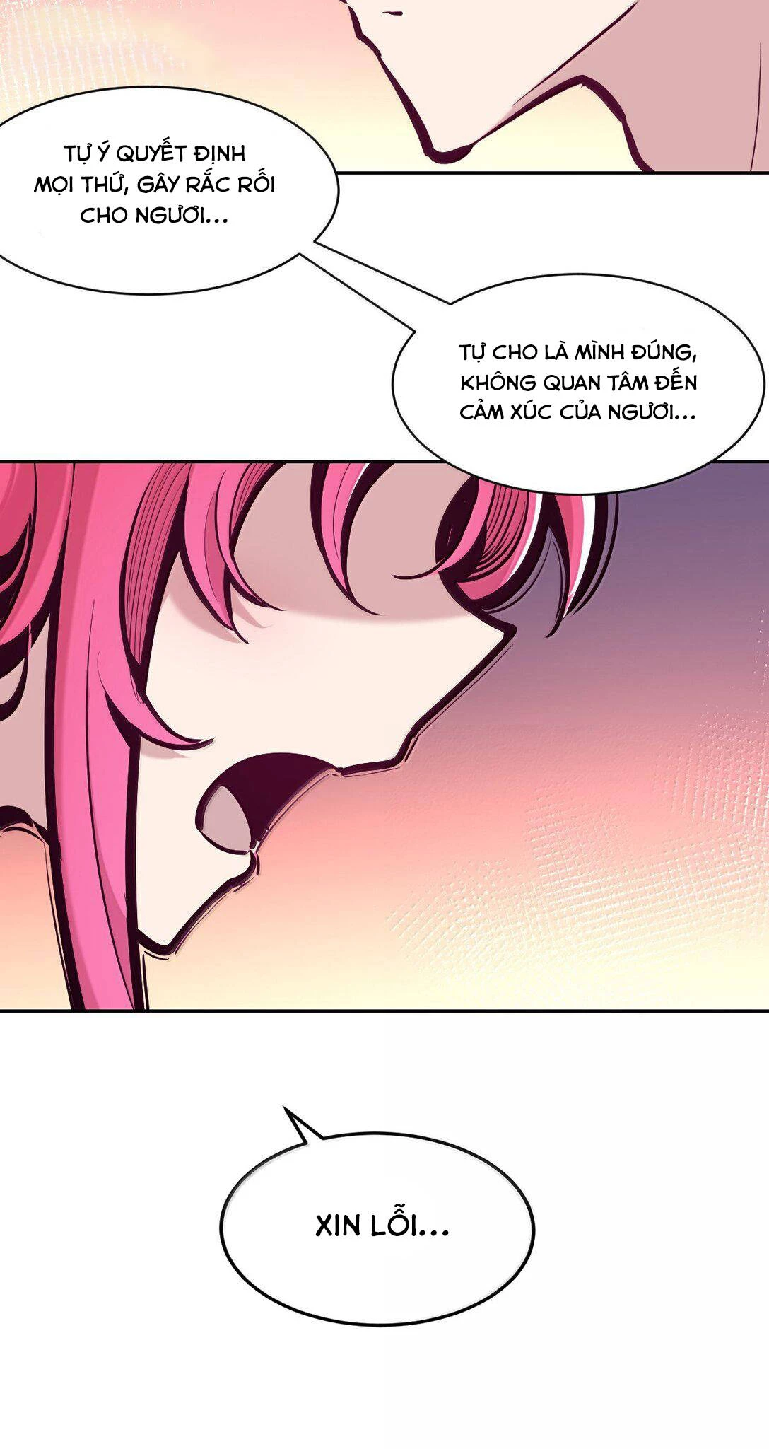 Oan Gia Chung Nhà ! Chapter 117 - Trang 2