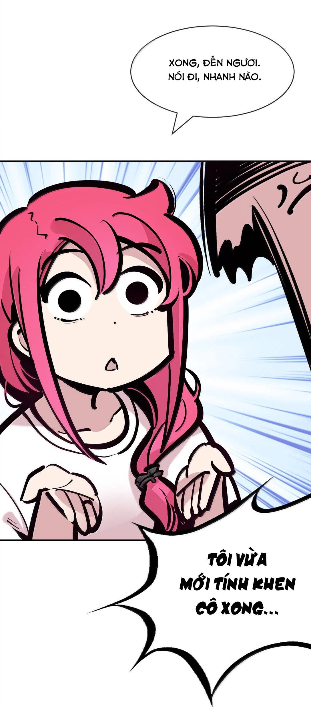Oan Gia Chung Nhà ! Chapter 117 - Trang 2