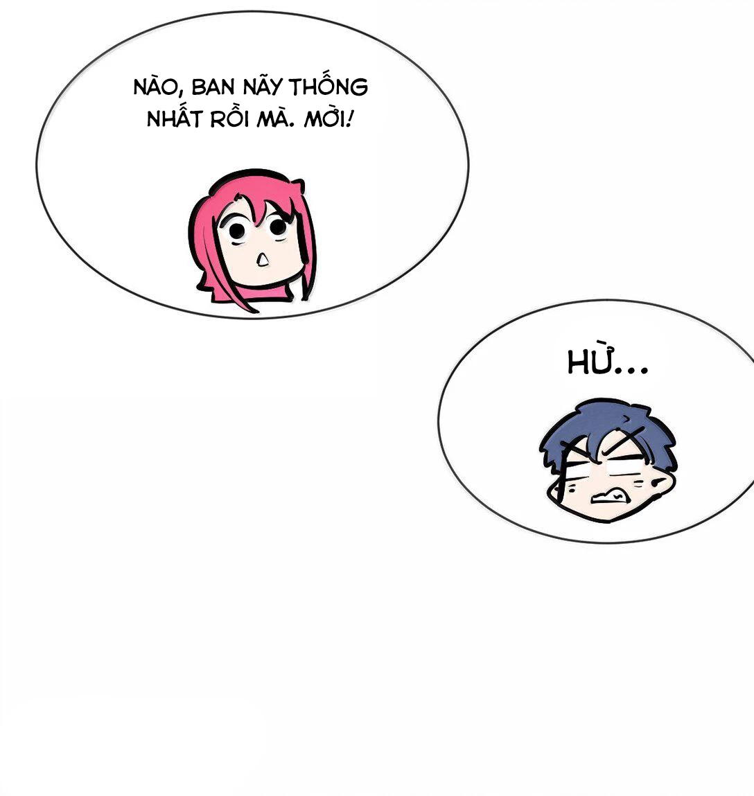 Oan Gia Chung Nhà ! Chapter 117 - Trang 2