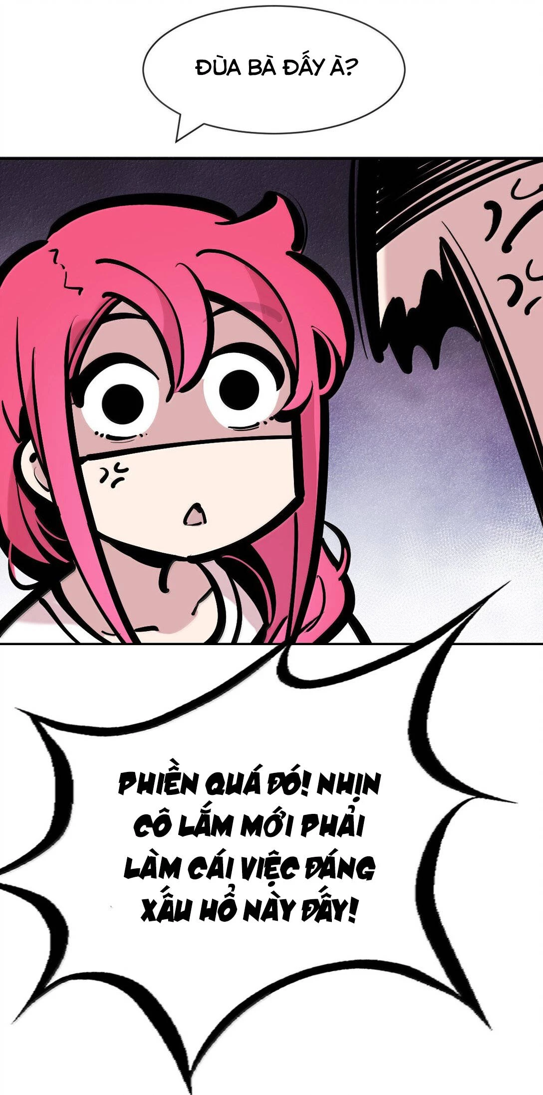 Oan Gia Chung Nhà ! Chapter 117 - Trang 2