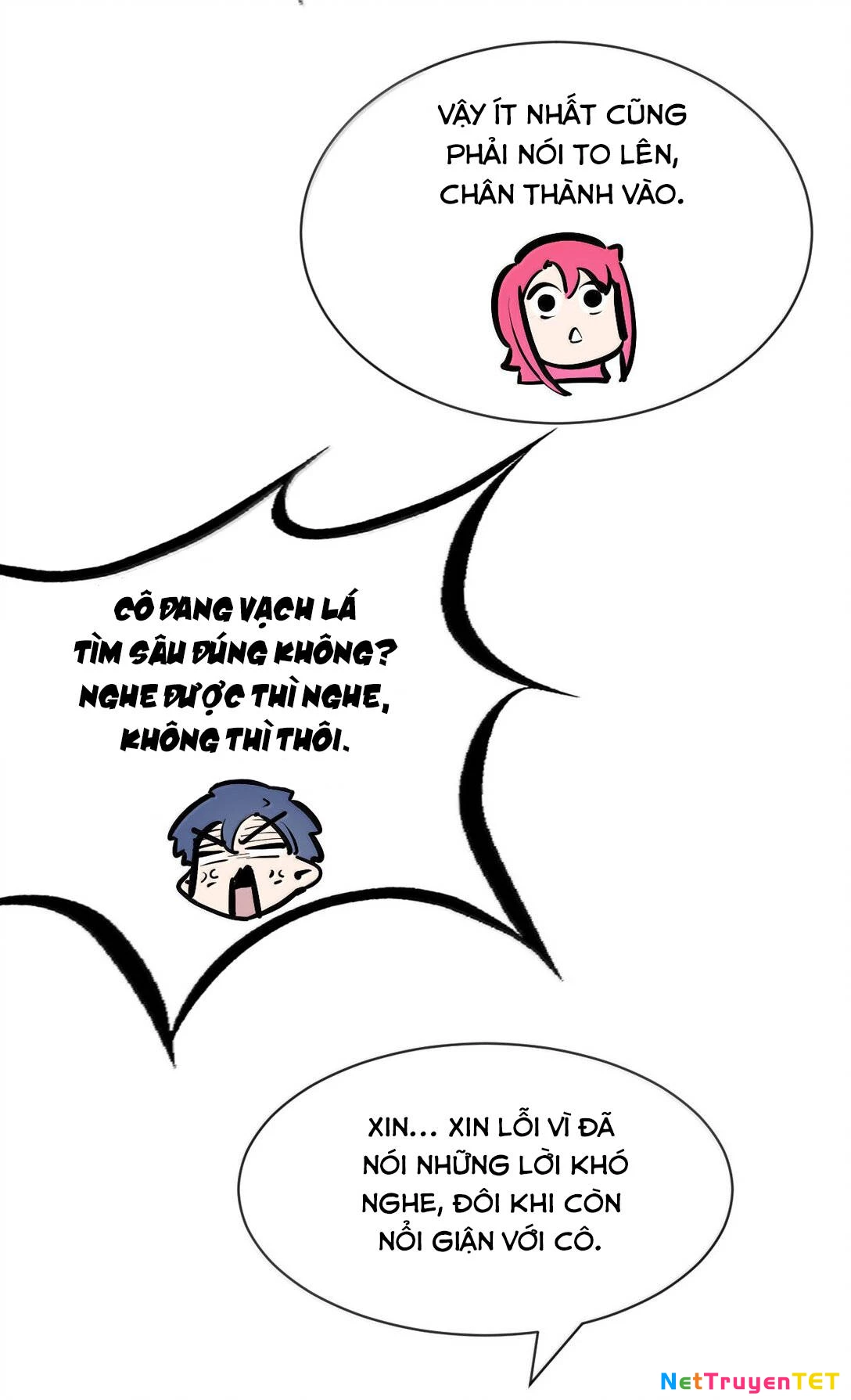 Oan Gia Chung Nhà ! Chapter 117 - Trang 2