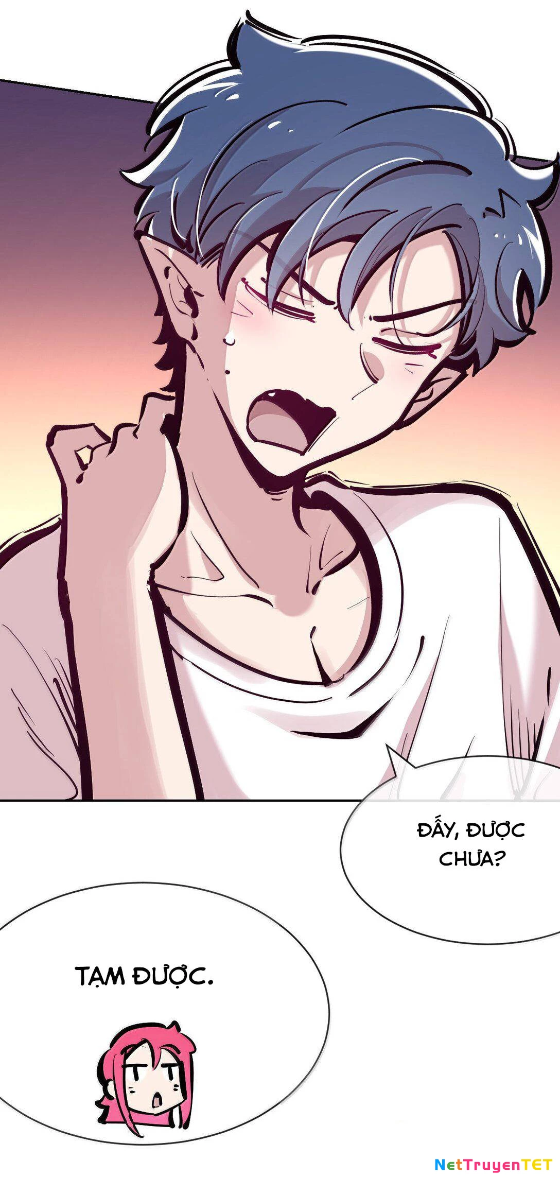 Oan Gia Chung Nhà ! Chapter 117 - Trang 2