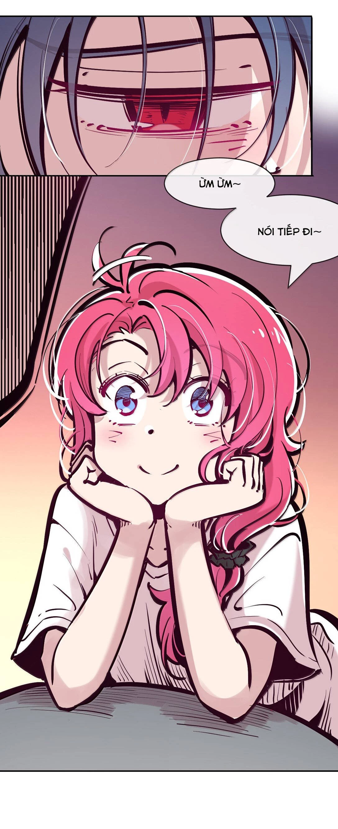 Oan Gia Chung Nhà ! Chapter 117 - Trang 2