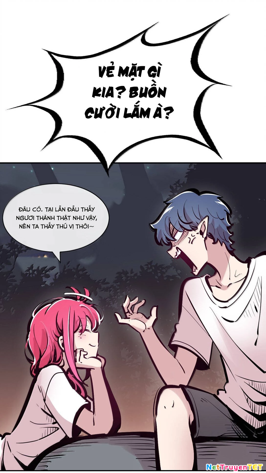 Oan Gia Chung Nhà ! Chapter 117 - Trang 2