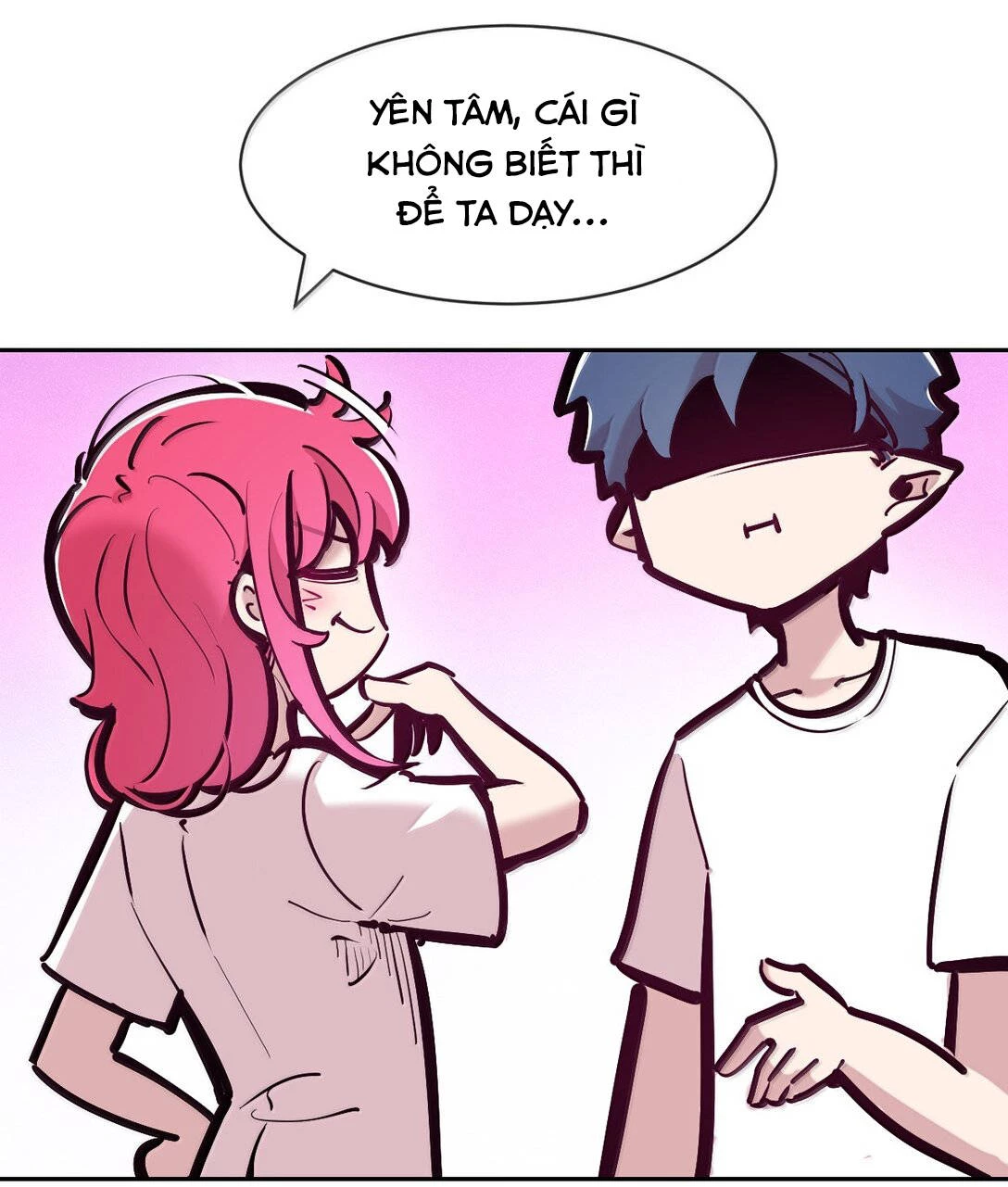 Oan Gia Chung Nhà ! Chapter 117 - Trang 2
