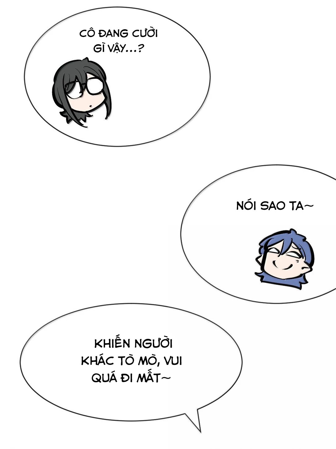 Oan Gia Chung Nhà ! Chapter 117 - Trang 2