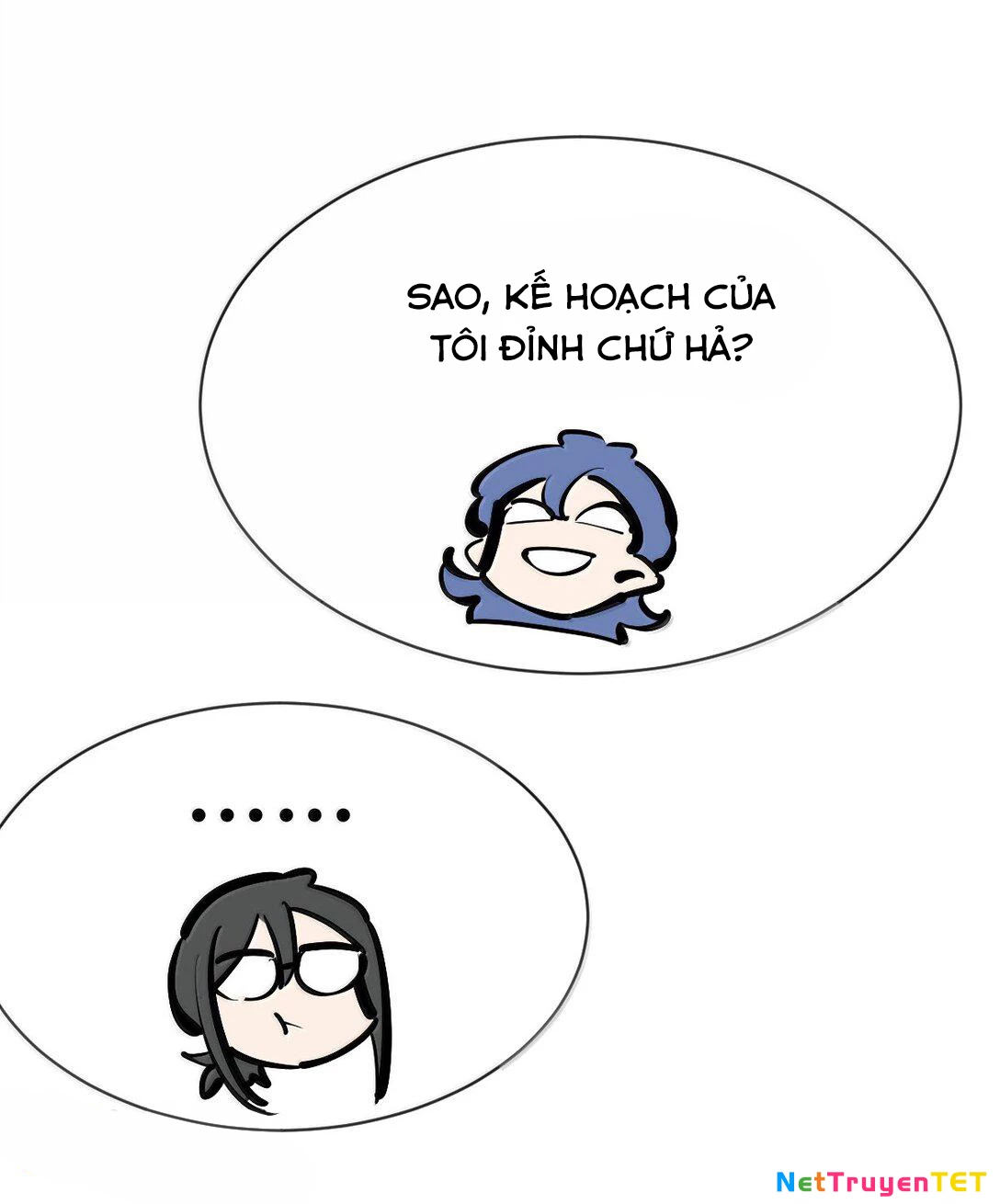 Oan Gia Chung Nhà ! Chapter 117 - Trang 2