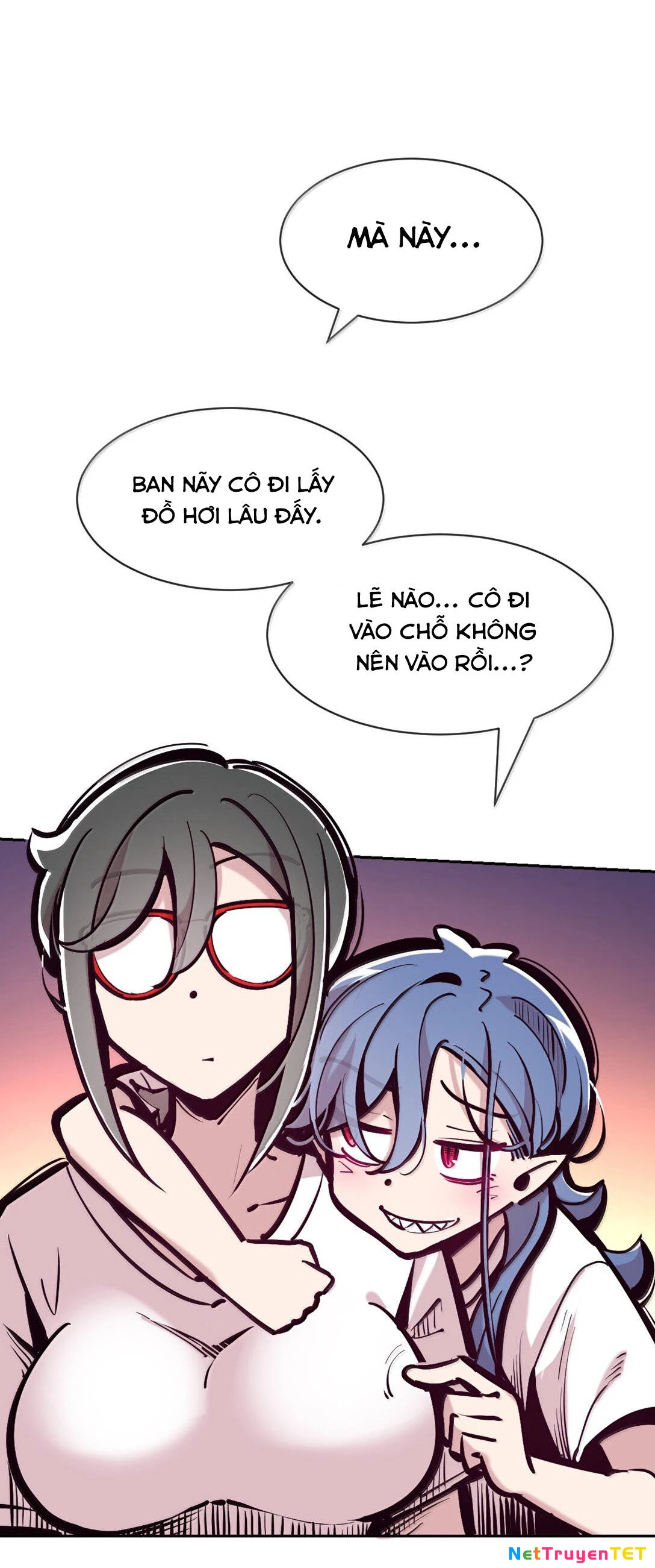 Oan Gia Chung Nhà ! Chapter 117 - Trang 2