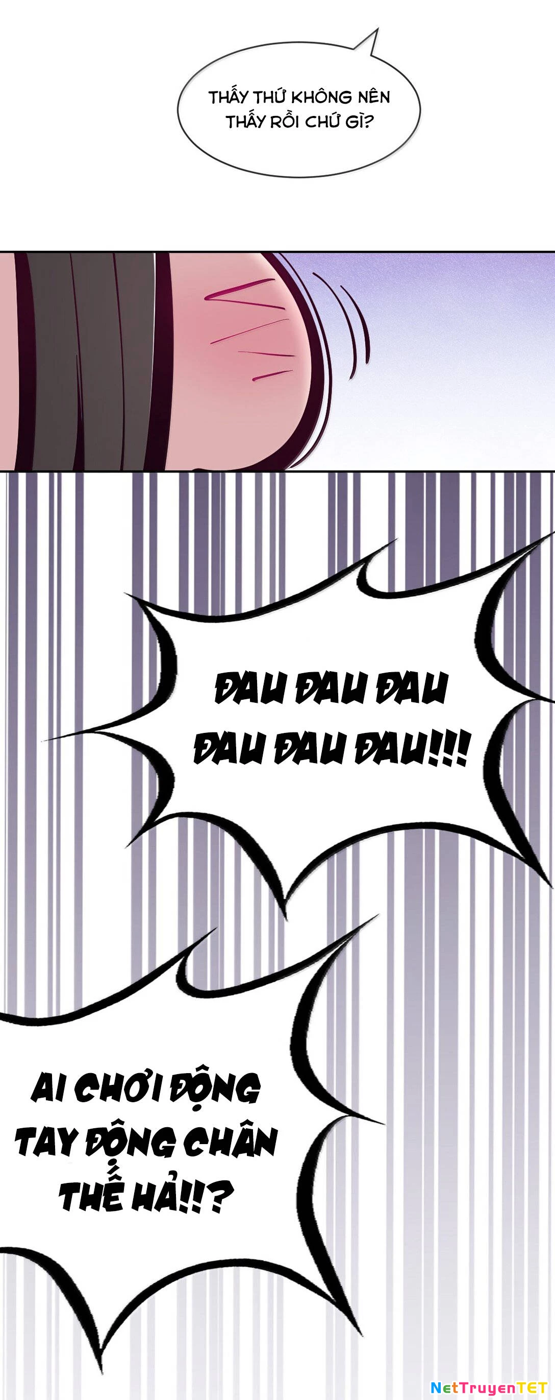 Oan Gia Chung Nhà ! Chapter 117 - Trang 2