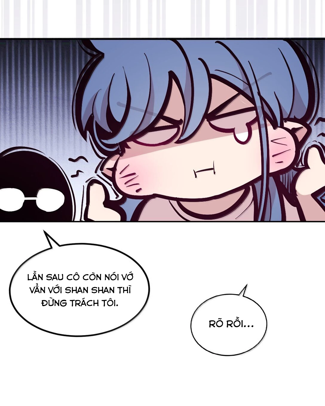 Oan Gia Chung Nhà ! Chapter 117 - Trang 2