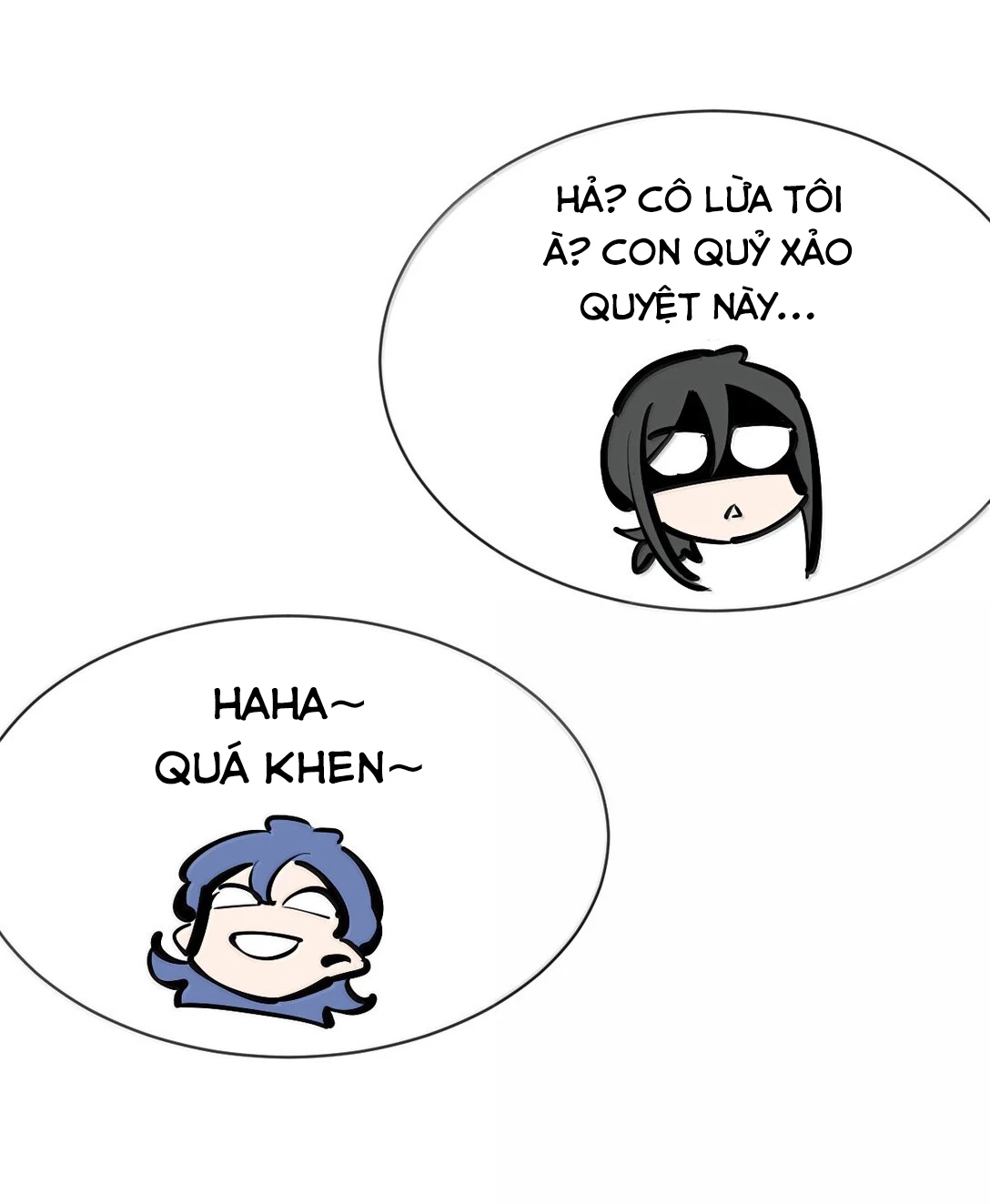 Oan Gia Chung Nhà ! Chapter 117 - Trang 2