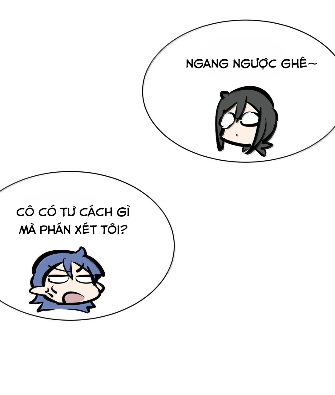 Oan Gia Chung Nhà ! Chapter 117 - Trang 2