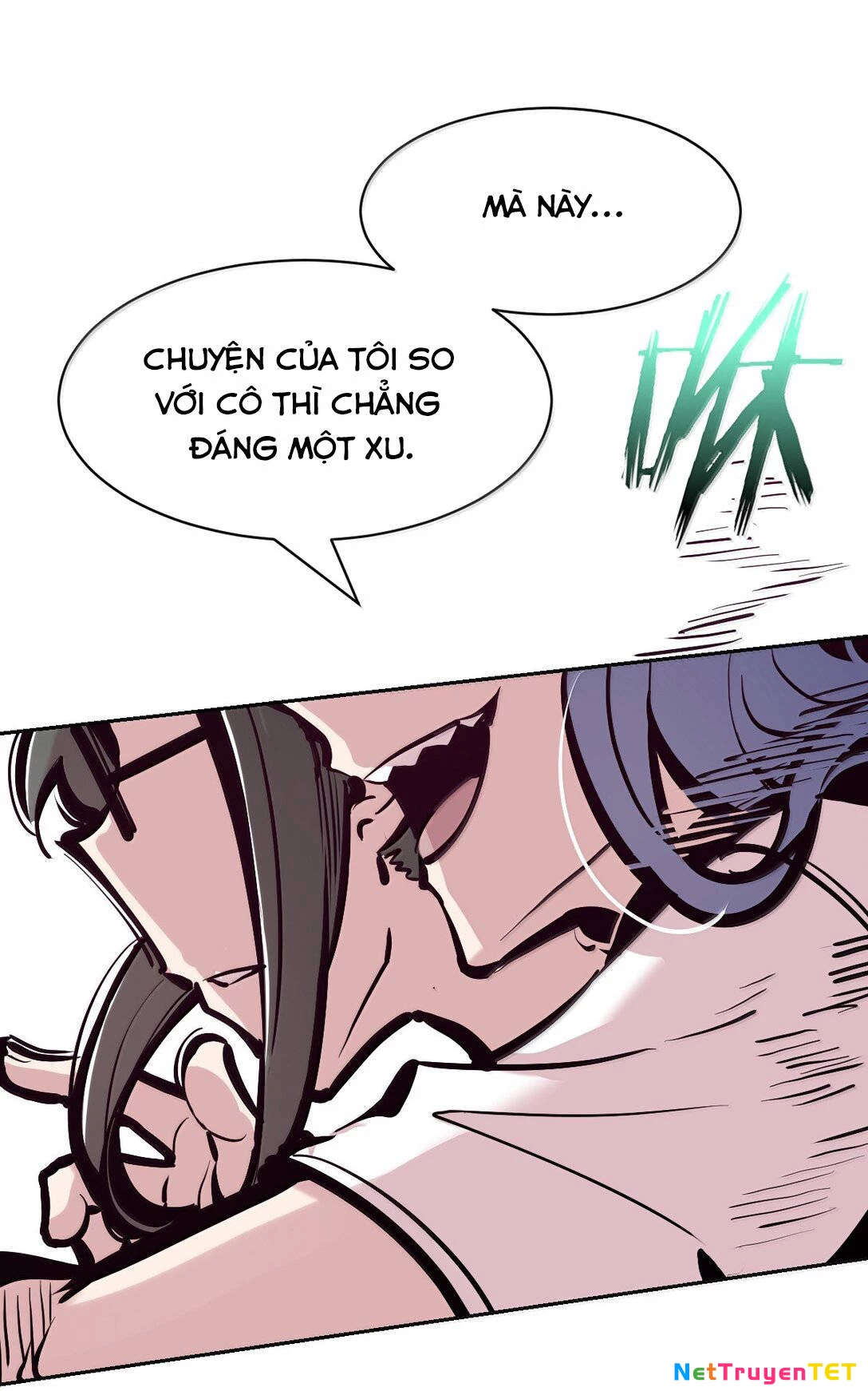 Oan Gia Chung Nhà ! Chapter 117 - Trang 2