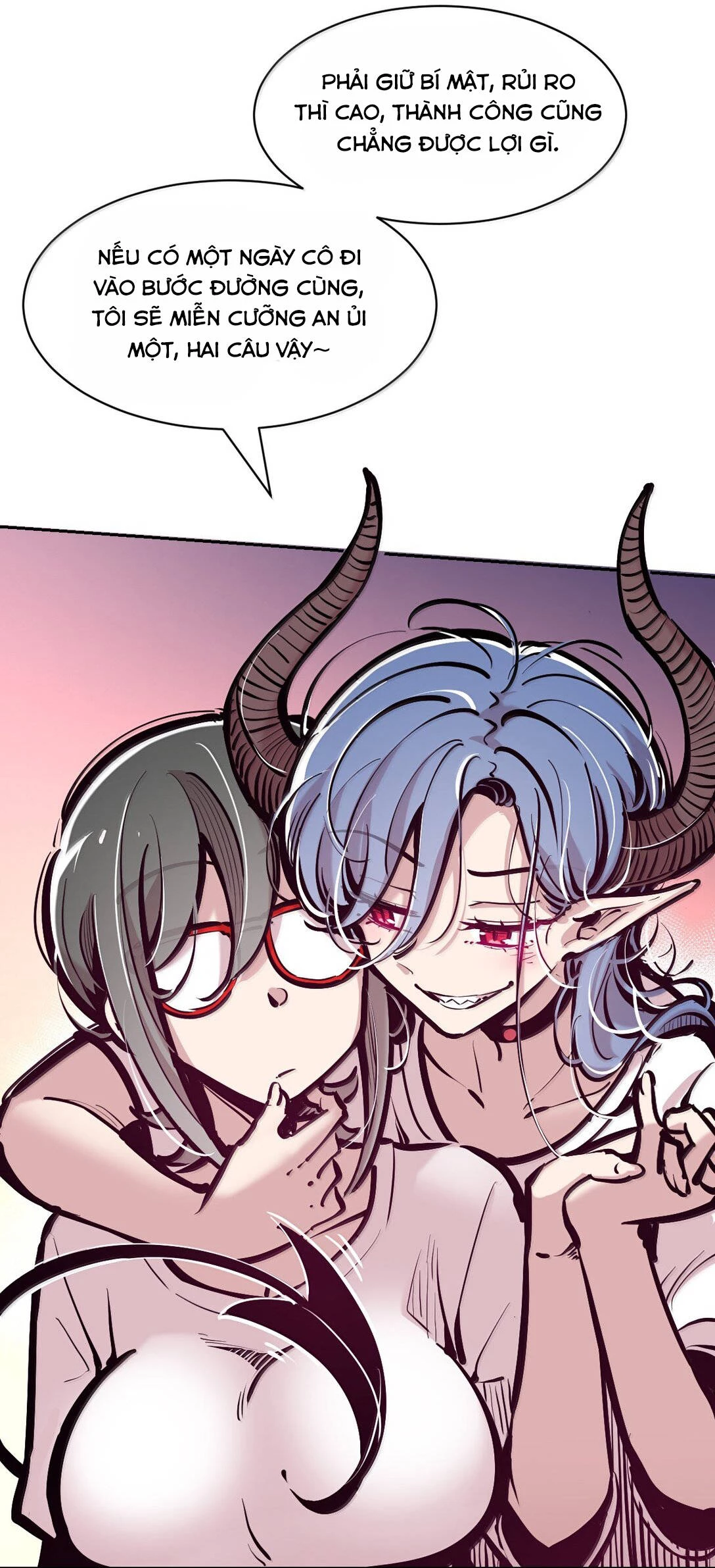 Oan Gia Chung Nhà ! Chapter 117 - Trang 2