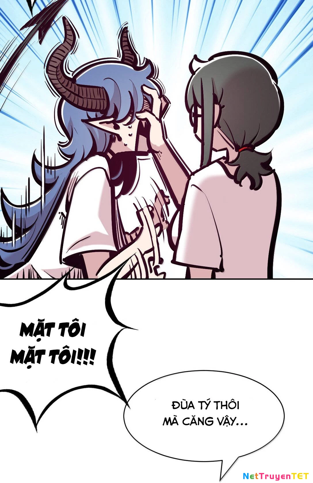 Oan Gia Chung Nhà ! Chapter 117 - Trang 2