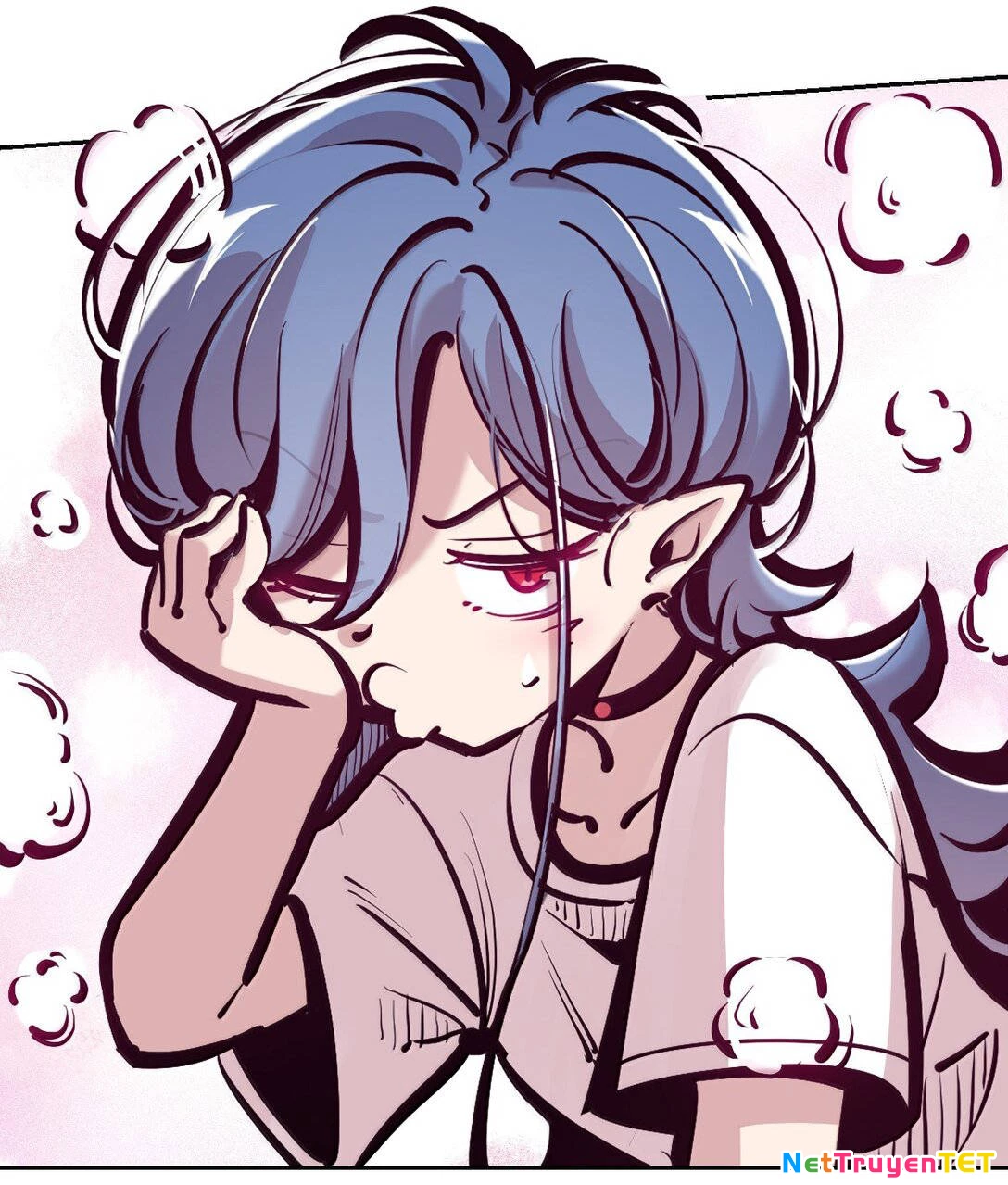 Oan Gia Chung Nhà ! Chapter 117 - Trang 2