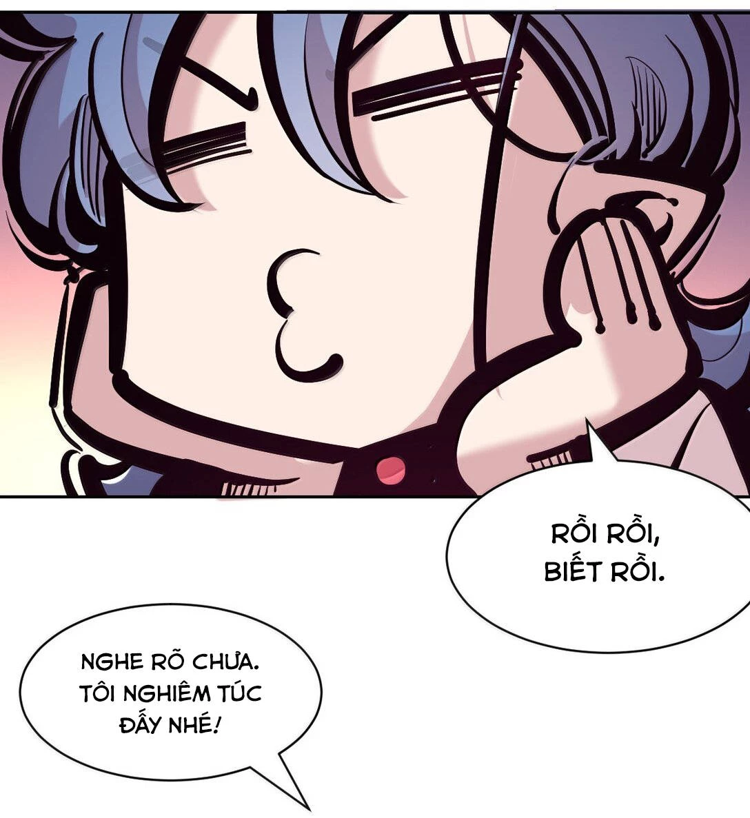 Oan Gia Chung Nhà ! Chapter 117 - Trang 2