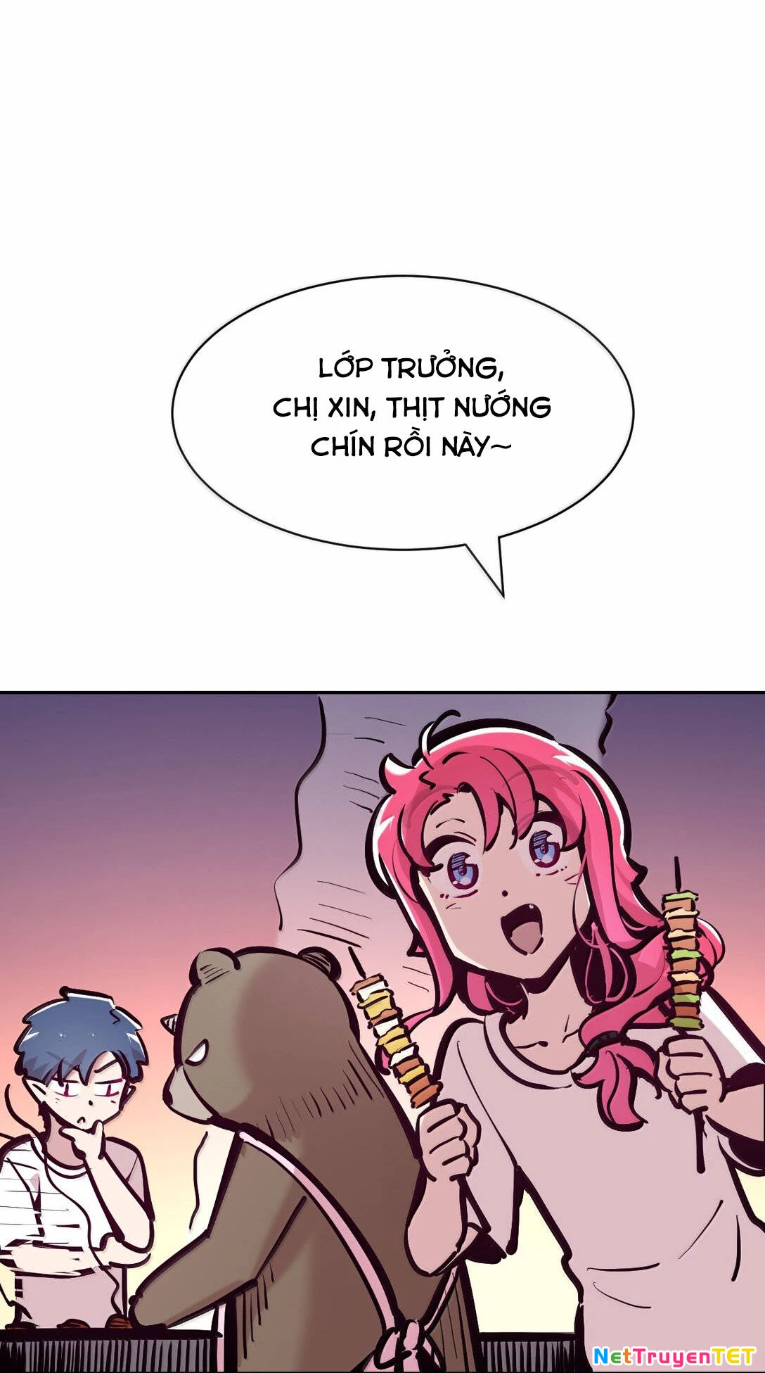 Oan Gia Chung Nhà ! Chapter 117 - Trang 2