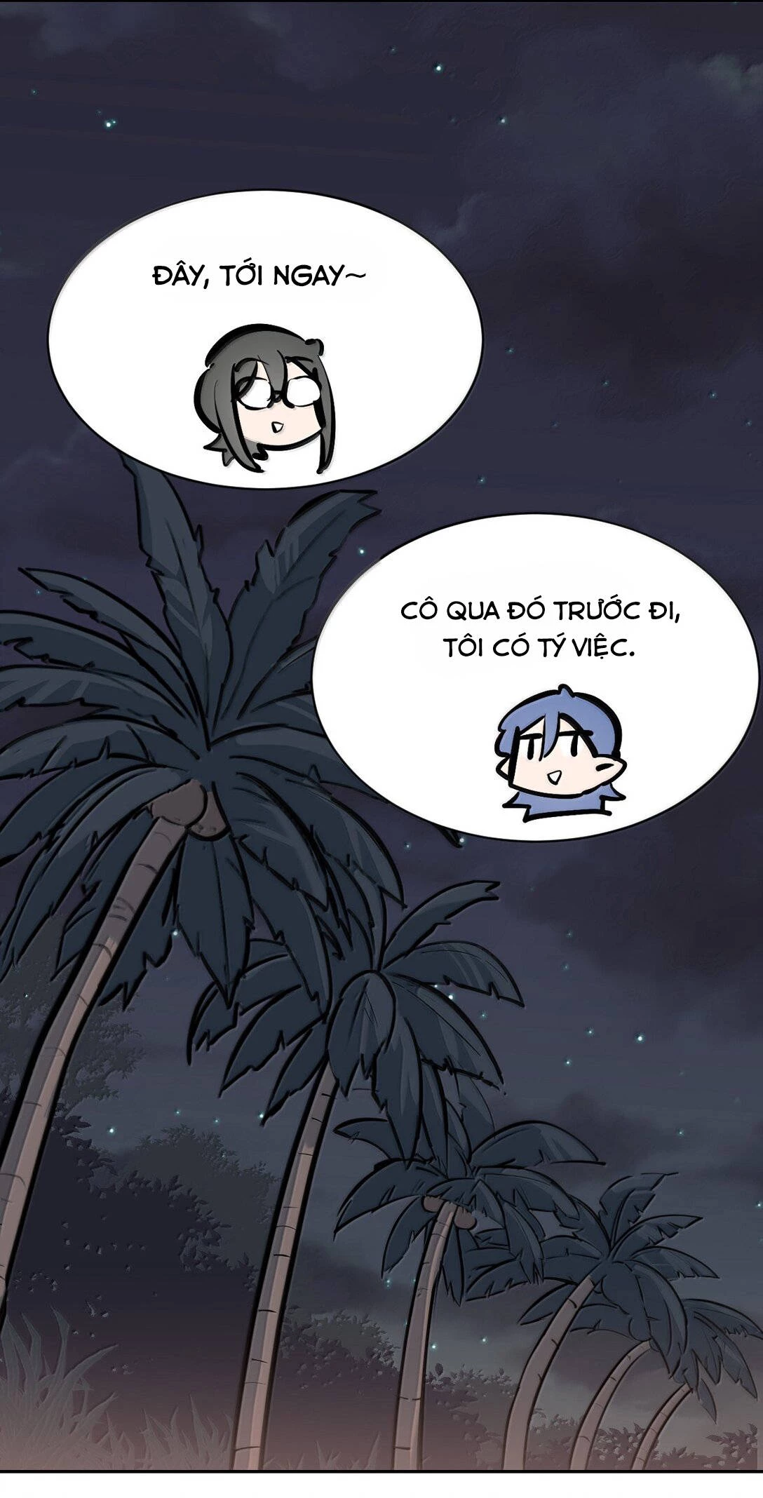 Oan Gia Chung Nhà ! Chapter 117 - Trang 2