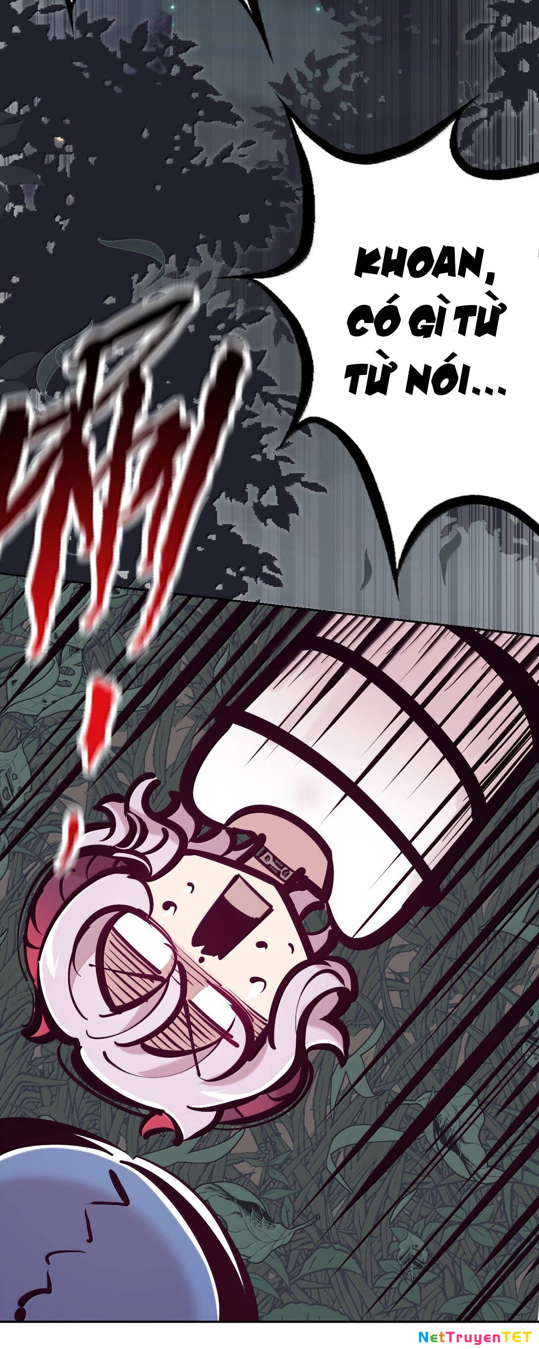 Oan Gia Chung Nhà ! Chapter 117 - Trang 2