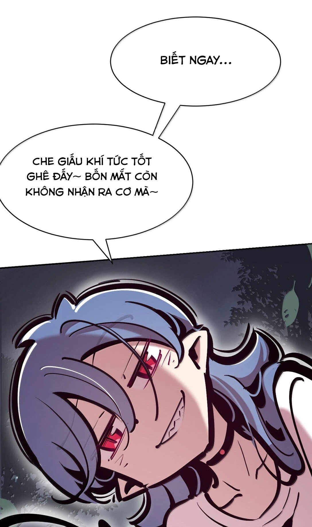 Oan Gia Chung Nhà ! Chapter 117 - Trang 2