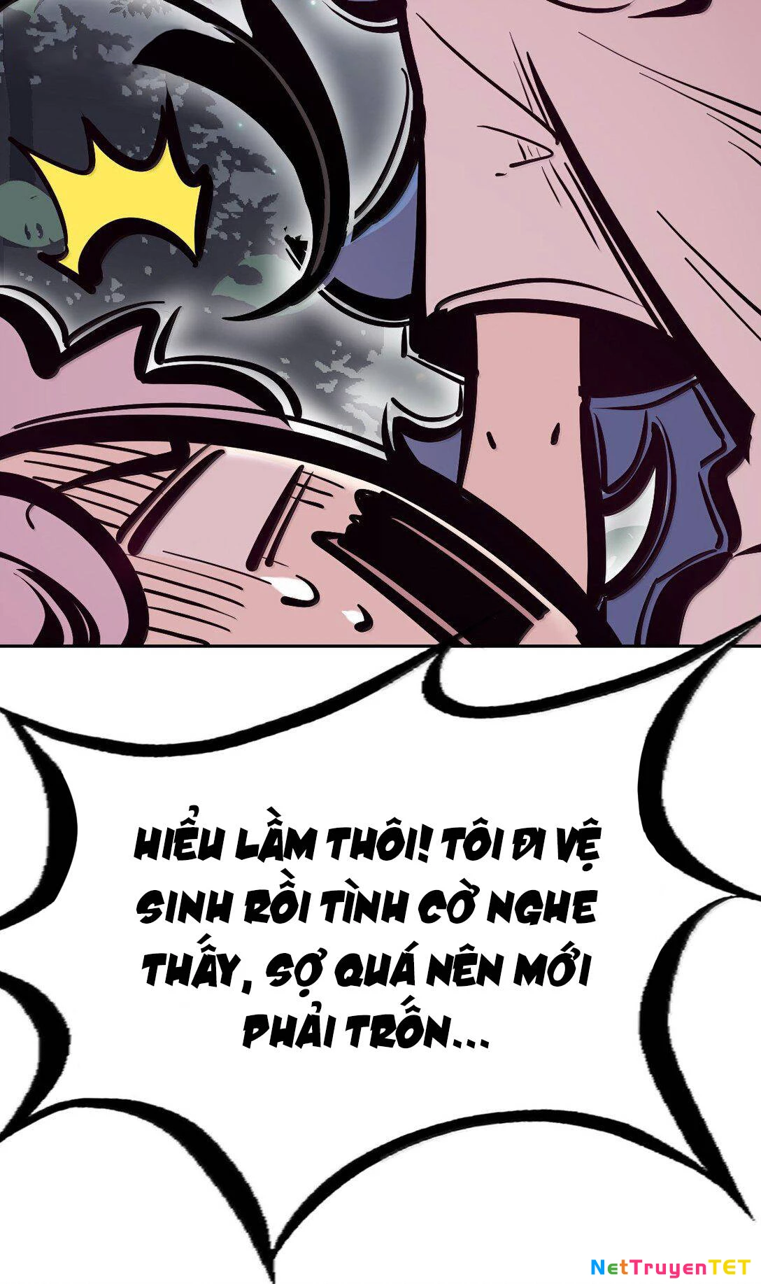 Oan Gia Chung Nhà ! Chapter 117 - Trang 2