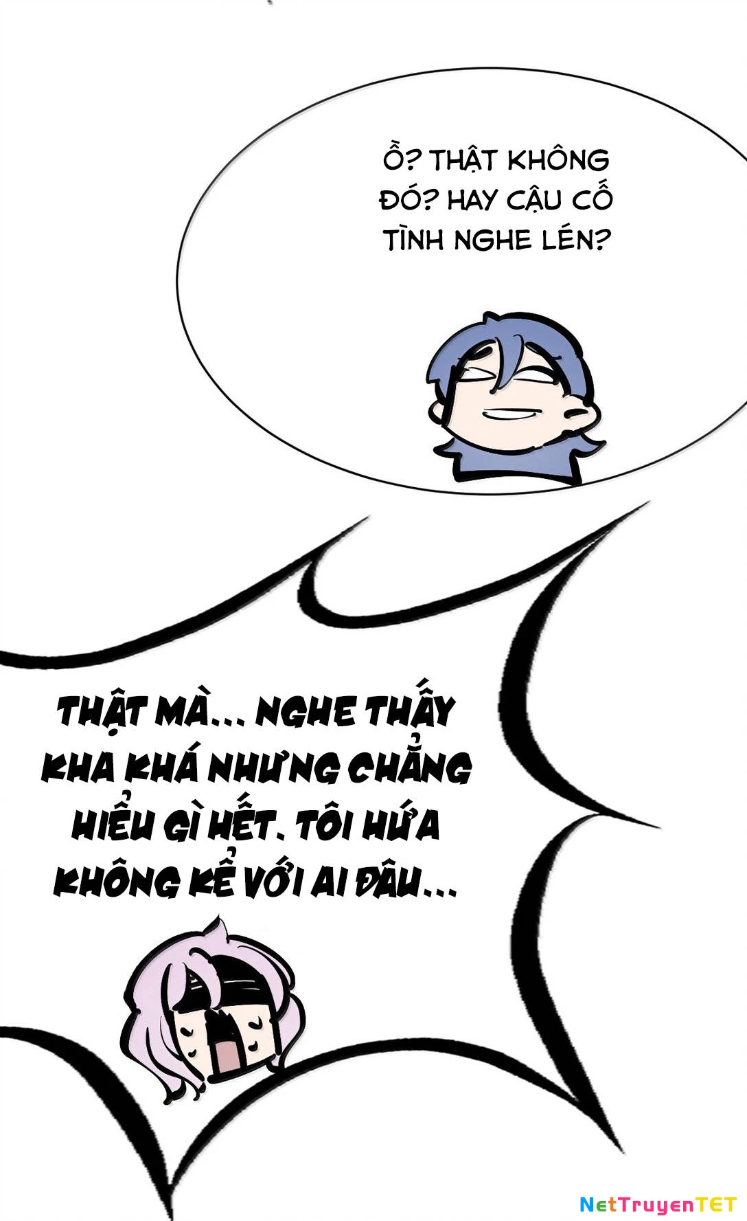 Oan Gia Chung Nhà ! Chapter 117 - Trang 2