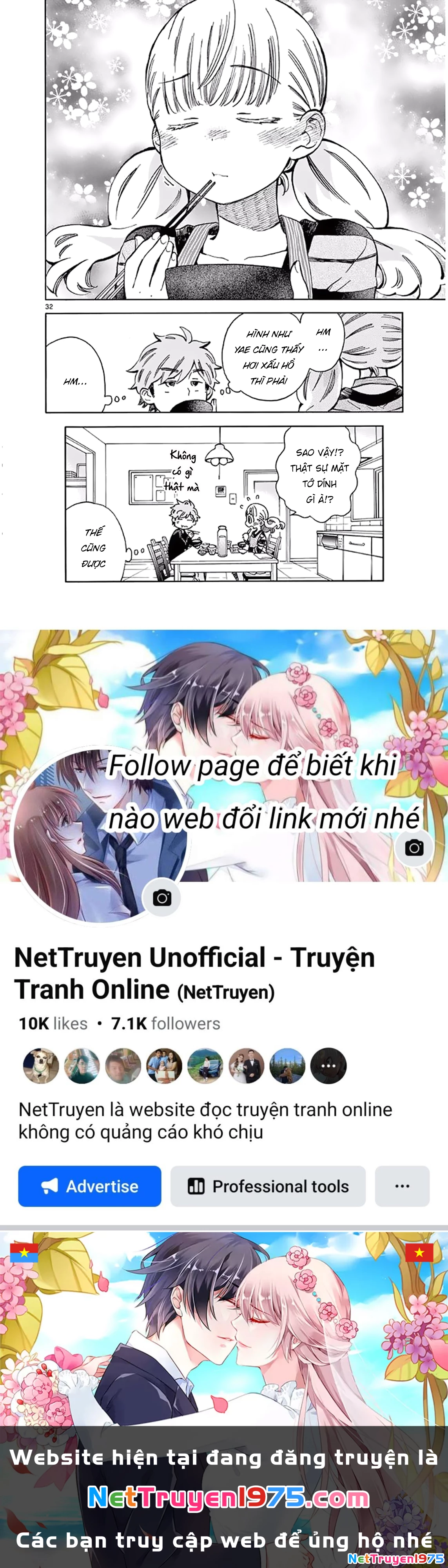 Misoshiru De Kanpai! Chapter 21 - 34