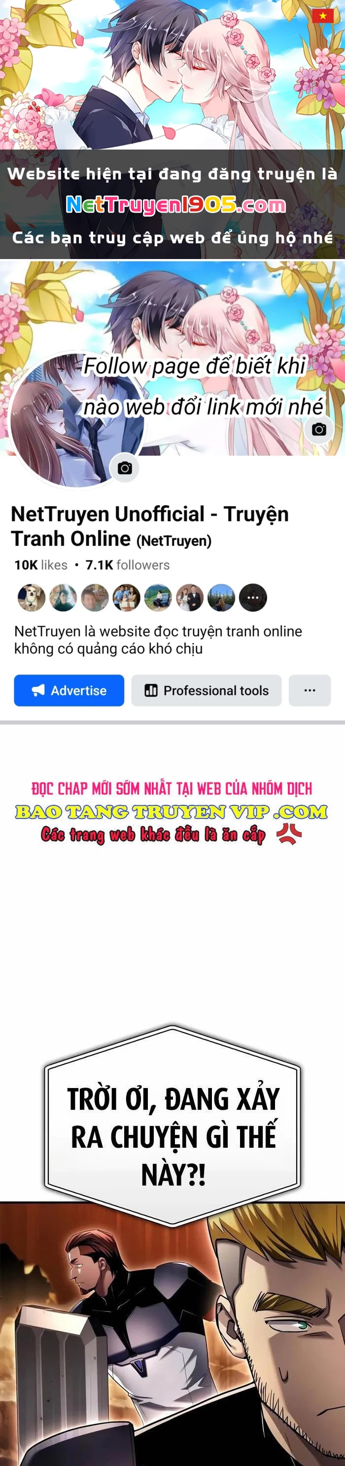 Cuộc Chiến Siêu Nhân Chapter 110 - 1