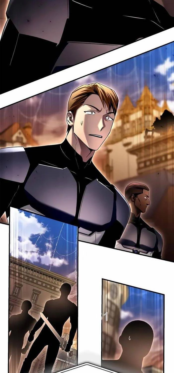 Cuộc Chiến Siêu Nhân Chapter 110 - 2