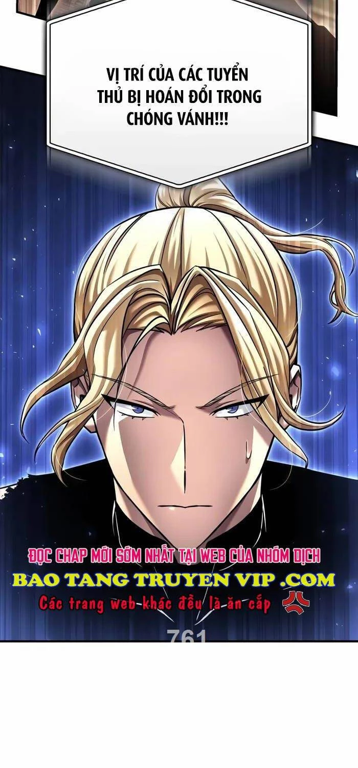 Cuộc Chiến Siêu Nhân Chapter 110 - 3