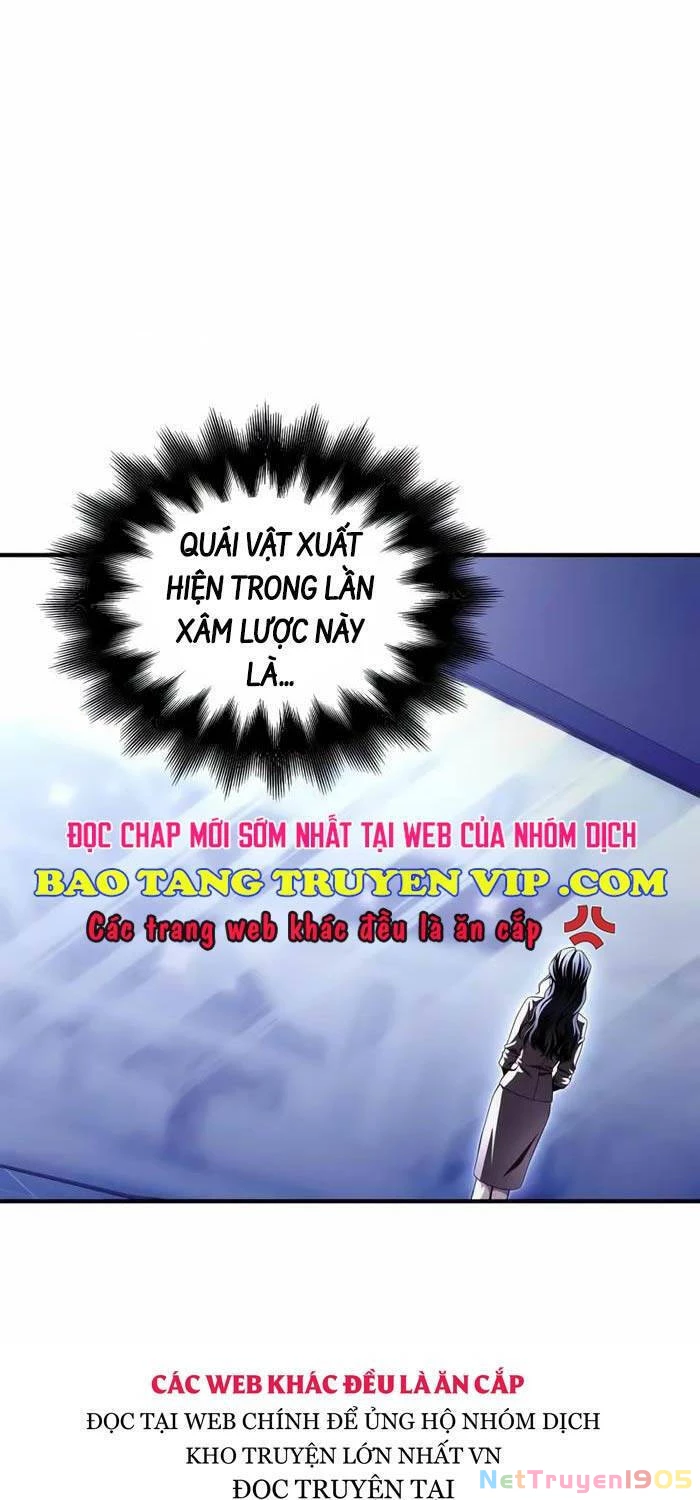 Cuộc Chiến Siêu Nhân Chapter 110 - 4