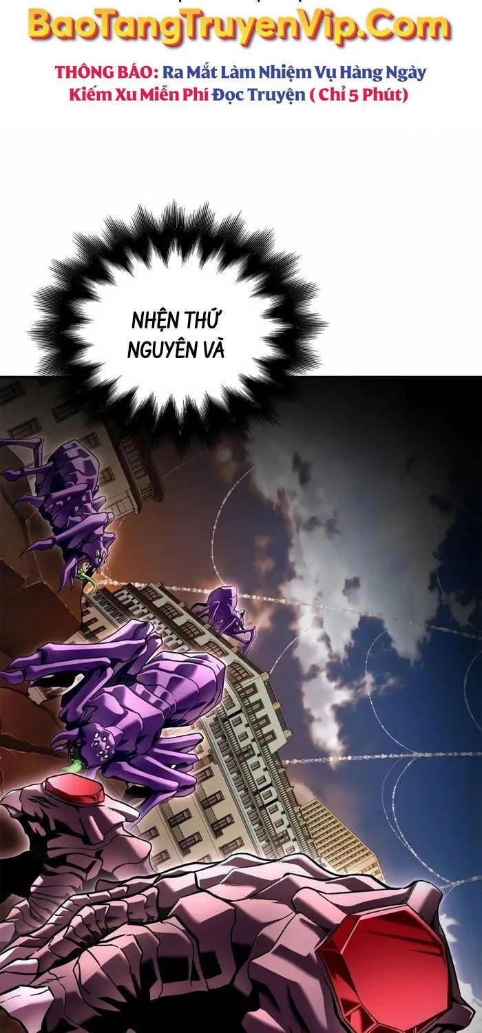 Cuộc Chiến Siêu Nhân Chapter 110 - 5