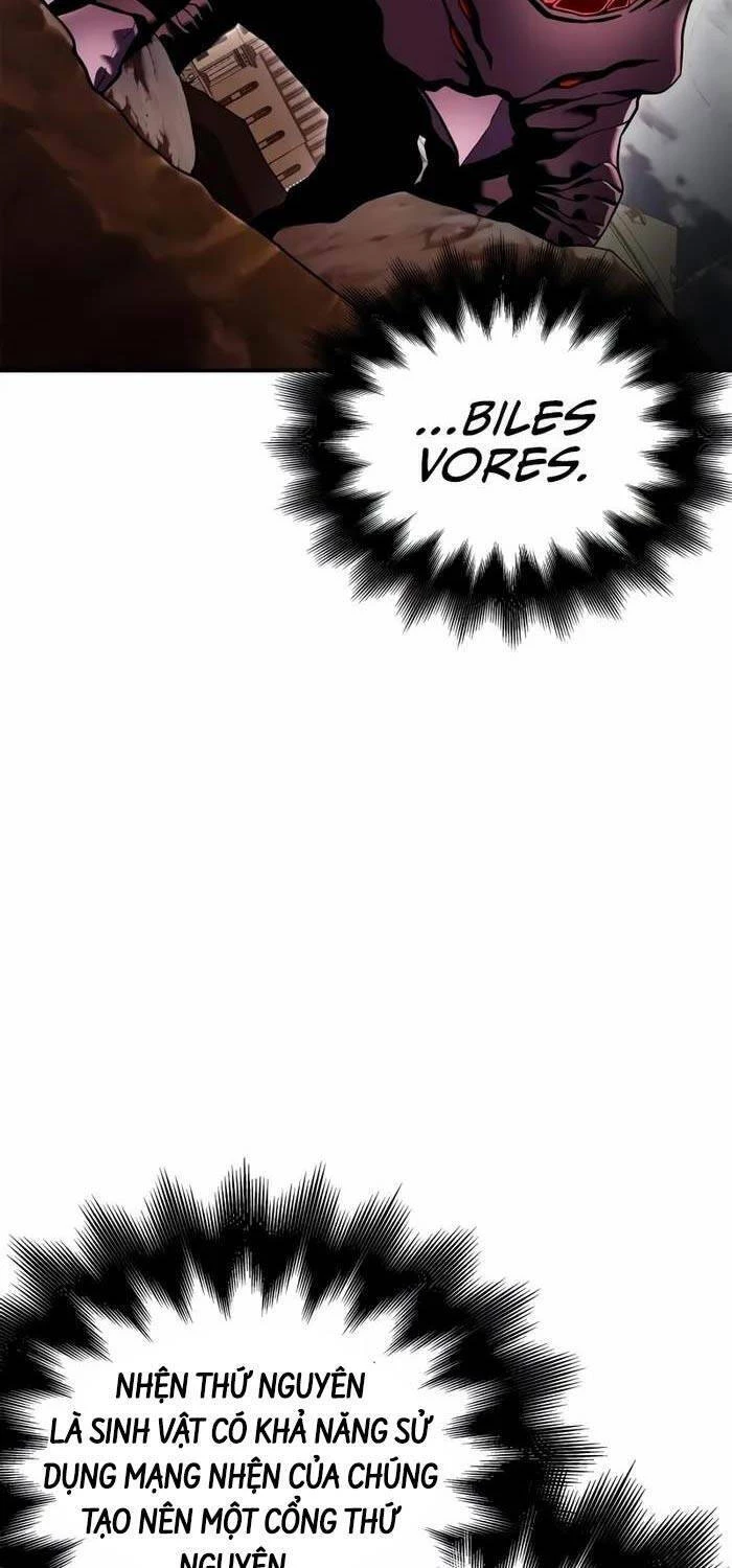 Cuộc Chiến Siêu Nhân Chapter 110 - 6