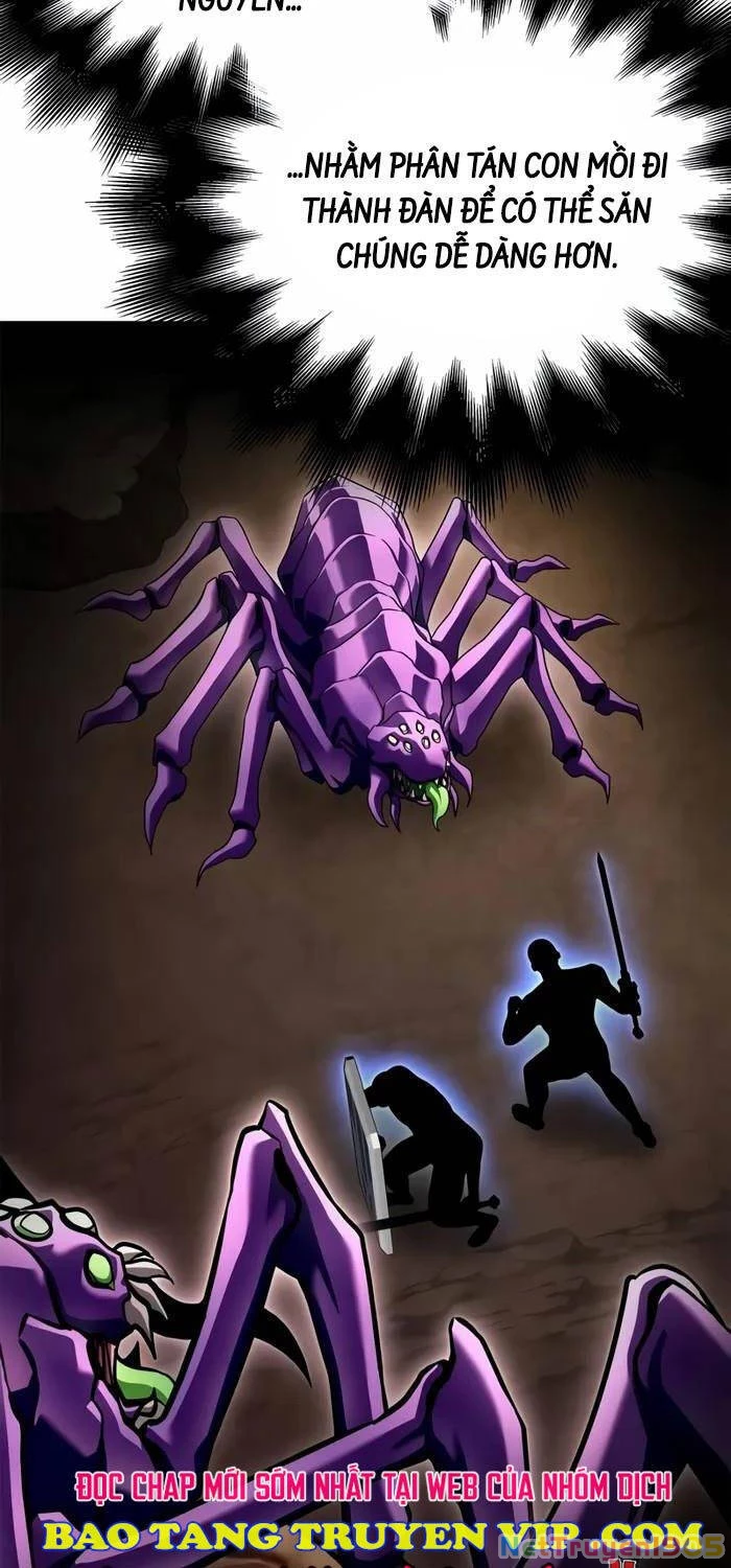 Cuộc Chiến Siêu Nhân Chapter 110 - 7