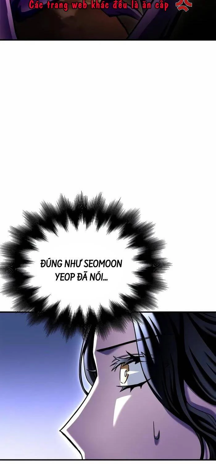 Cuộc Chiến Siêu Nhân Chapter 110 - 8