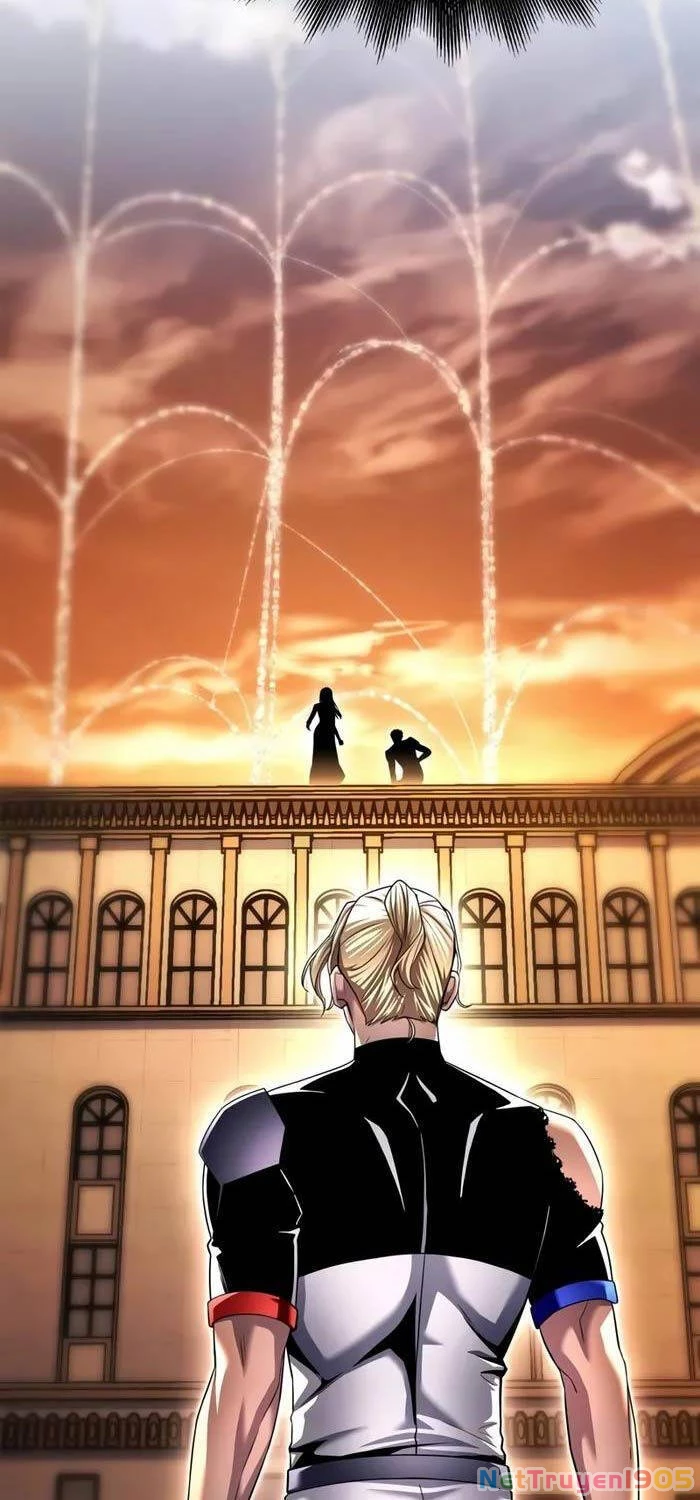 Cuộc Chiến Siêu Nhân Chapter 110 - 10