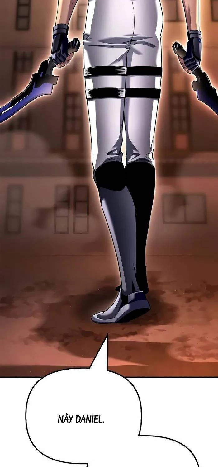 Cuộc Chiến Siêu Nhân Chapter 110 - 11