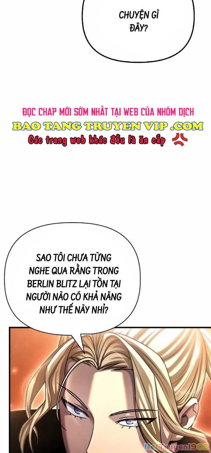 Cuộc Chiến Siêu Nhân Chapter 110 - 12