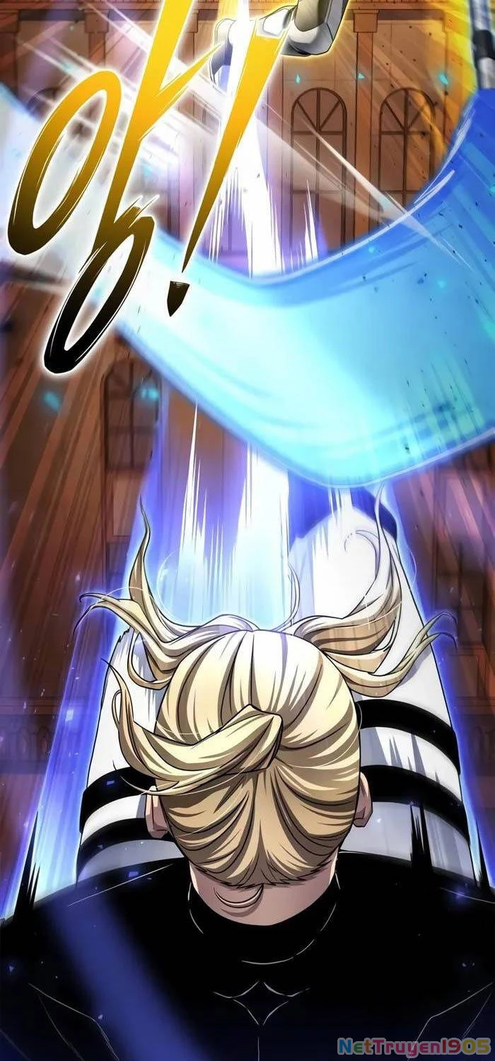 Cuộc Chiến Siêu Nhân Chapter 110 - 18