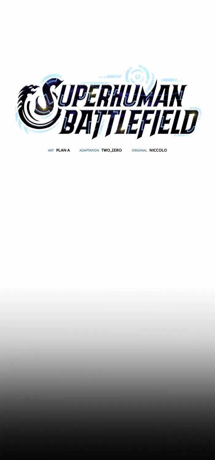 Cuộc Chiến Siêu Nhân Chapter 110 - 23