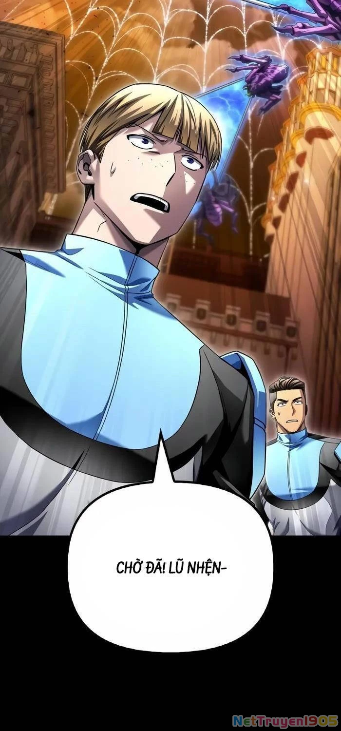 Cuộc Chiến Siêu Nhân Chapter 110 - 25