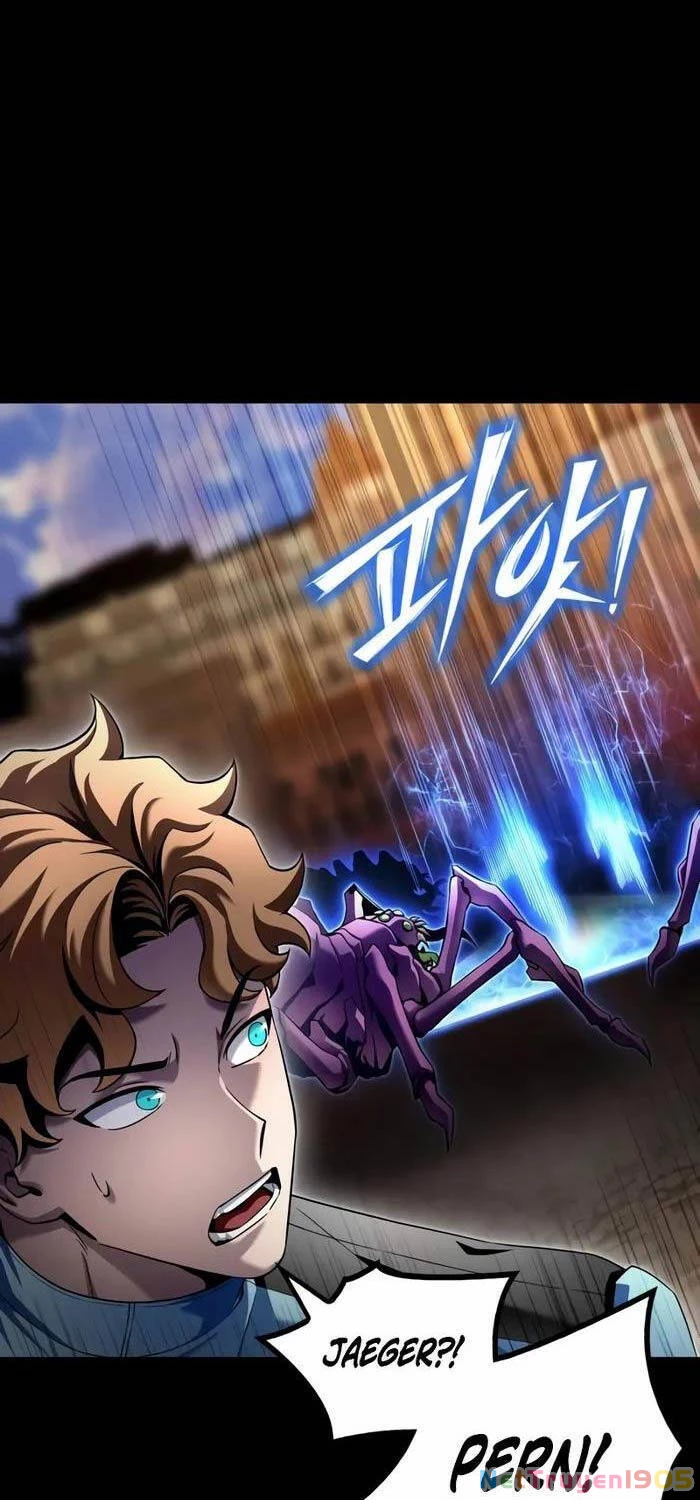 Cuộc Chiến Siêu Nhân Chapter 110 - 26