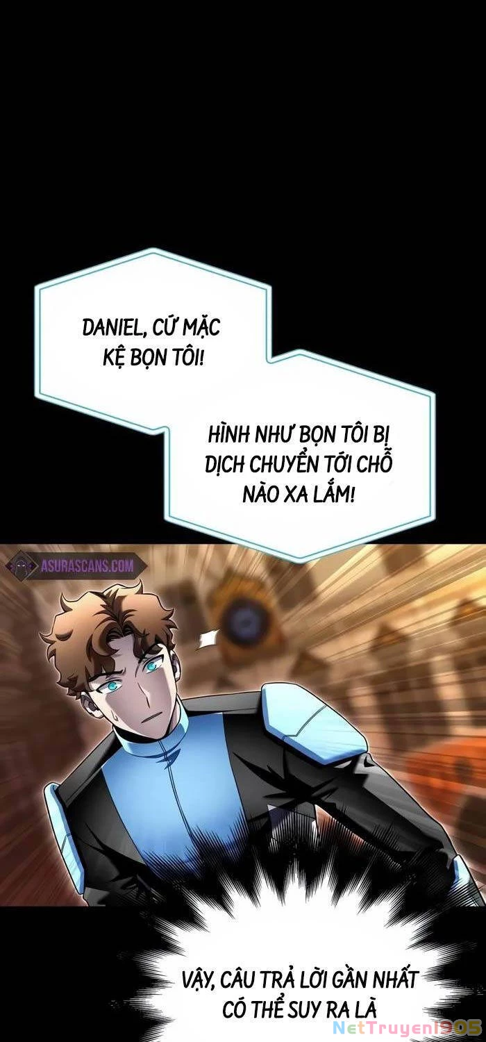 Cuộc Chiến Siêu Nhân Chapter 110 - 30