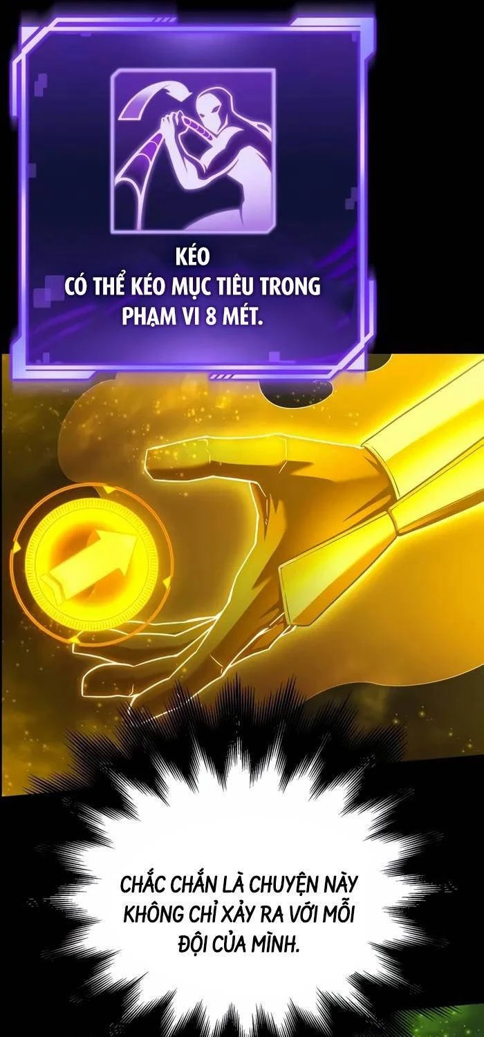 Cuộc Chiến Siêu Nhân Chapter 110 - 32